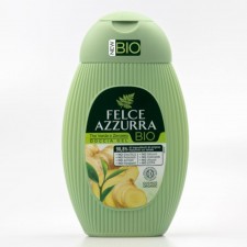 Dušas želeja Felce Azzurra BIO Zaļā tēja & Ingvers, 250ml